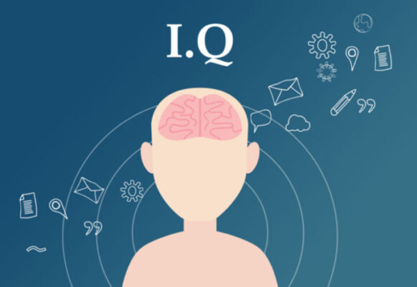 IQ bao nhiêu là cao
