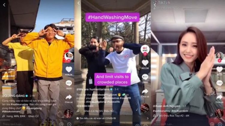 TikTok download online