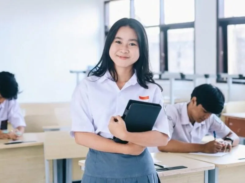 a01 gom nhung mon nao to hop a01 xet tuyen nganh gi